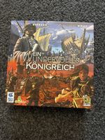 Ein wundervolles Königreich Brettspiel, sehr gut erhalten