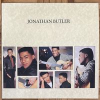 2LP - Jonathan Butler - Jonathan Butler