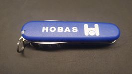 3 Victorinox Taschenmesser mit Logo
