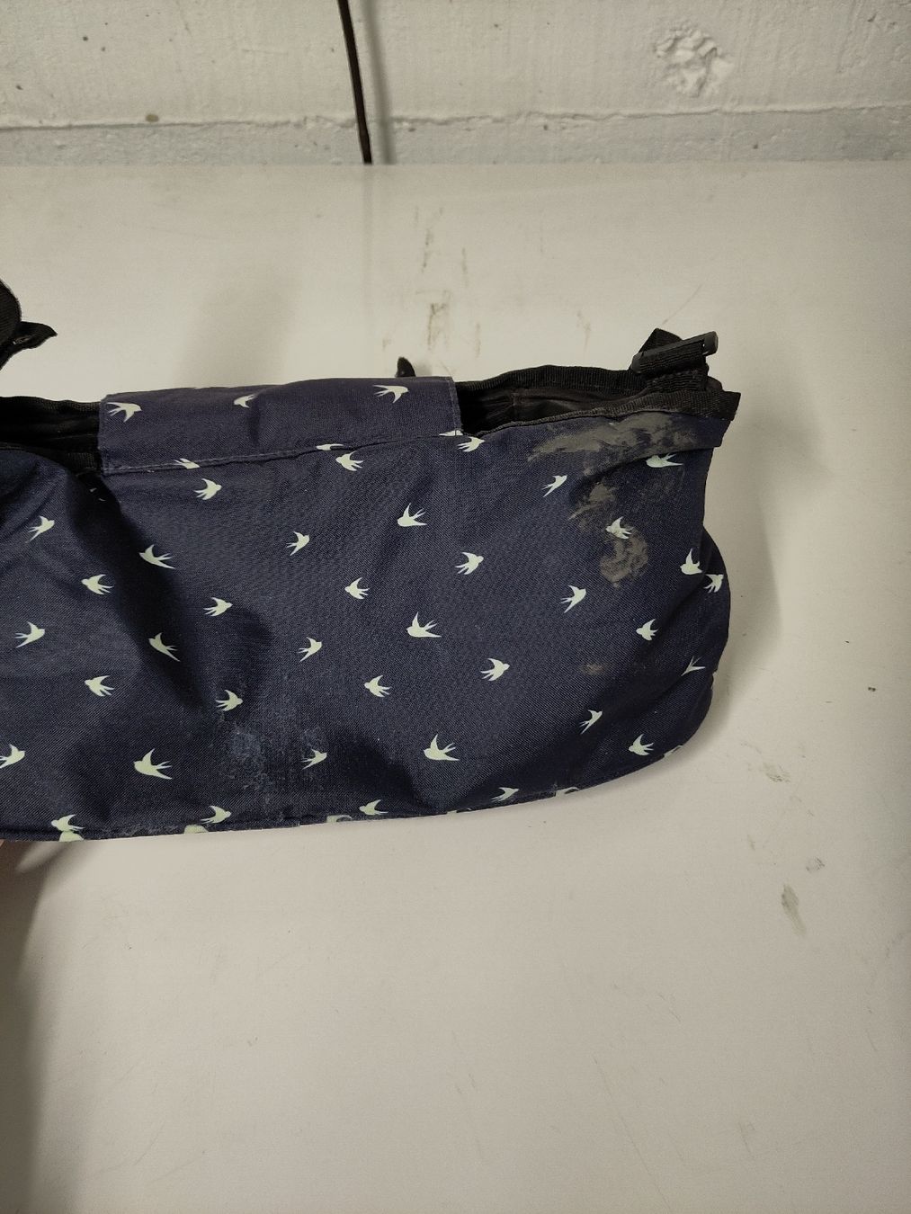 Borse & Zaini: Wickeltasche, Kinderwagentasche – Usato da Bottmingen venduto da RobinHood7 4