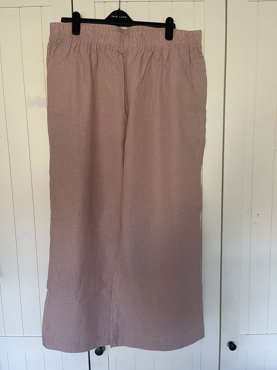 La Redoute Pantaloni: La Redoute Hose Gr.48/50 – Nuovo (secondo la descrizione) da Stallikon venduto da BaumArt