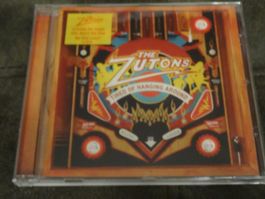 The Zutons - Tired of Hanging Around CD