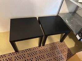 Beistelltische Ikea
