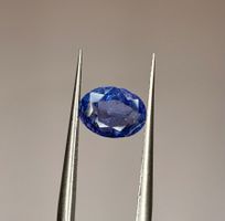 Ab 1 Fr. - 1.10 ct natürlicher Tansanit