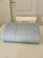 Matratzenschoner IKEA Kejsarolvon 140x200cm kühlend/ wärmend