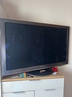 Panasonic Plasma-TV 50 Zoll  GRATIS abzugeben