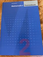 Mathematik 2 Themenbuch und Arbeitsheft III Set