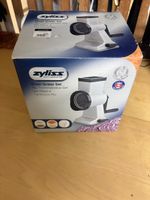Zyliss Trommelreibe Set neuwertig