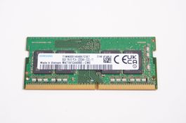 Samsung 8GB DDR4 3200MHz (M471A1G44BB0-CWE)