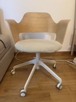 Bürostuhl Fjällberget Ikea