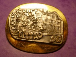 LITTAU 1990 GOLD