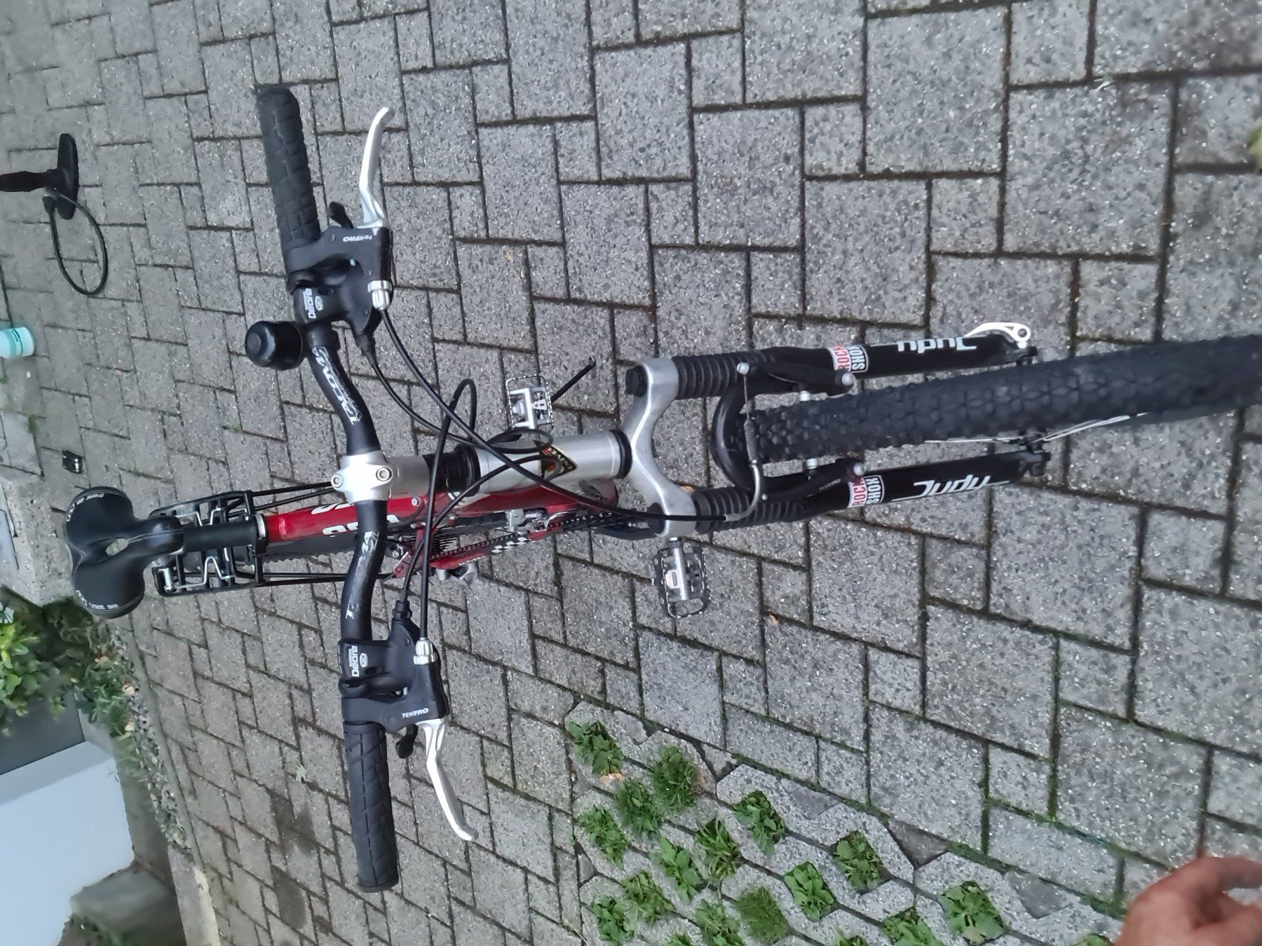 Univega Biciclette: Velo Univega Flyte 850 – Usato da Baar venduto da zagi09 5