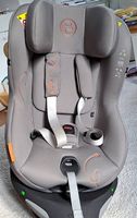 Kindersitz Cybex 360° Sitona GI ISize von 2024