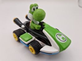 Carrera Go!!! Auto Mario Kart 8 - Yoshi