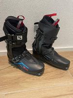 Salomon S-Lab X-Alp Tourenskischuh 27/27.5 (eher 26/26.5)