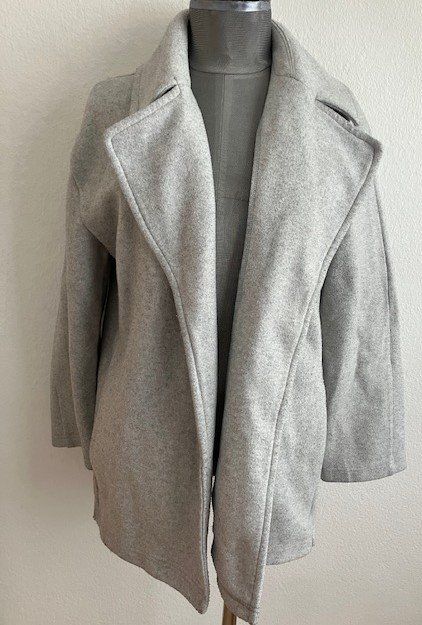 Manteau Zara Basic T S Acheter sur Ricardo