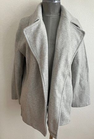 Manteau Zara Basic T S