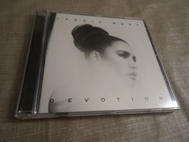 Jessie Ware - Devotion CD Album