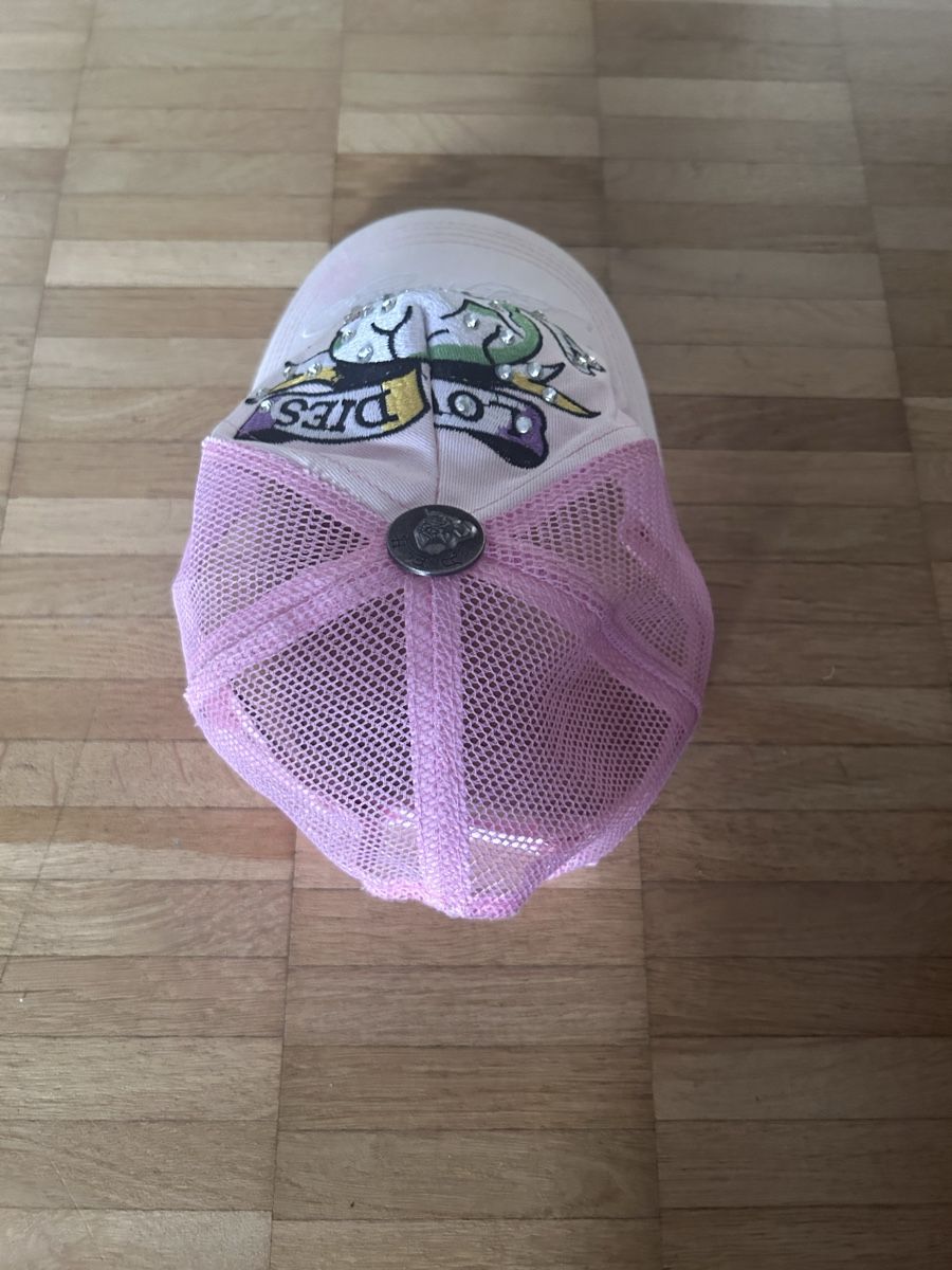 Ed Hardy Hüte, Mützen & Caps: Ed Hardy Cap – Neu (gemäss Beschreibung) aus Aarau von lus_rz6v 3