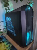 Gaming PC acer predator Orion 3000