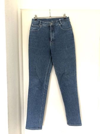 WhyNot Blue Jeans