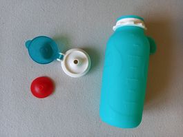 Squeasy Sport Flasche ca. 440ml