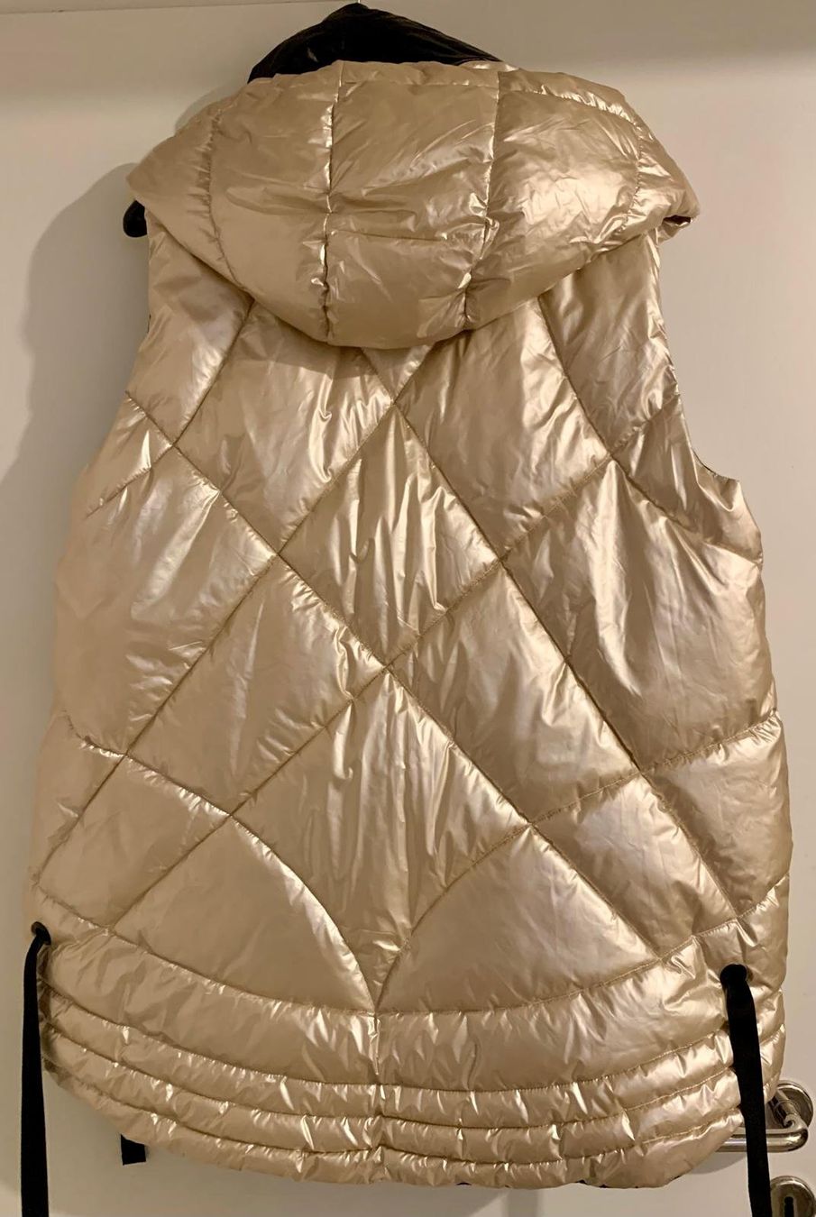 Gilet & Giacche senza maniche: Kaputzen-Gilet – Usato da Ebnat-Kappel venduto da rf1264 1