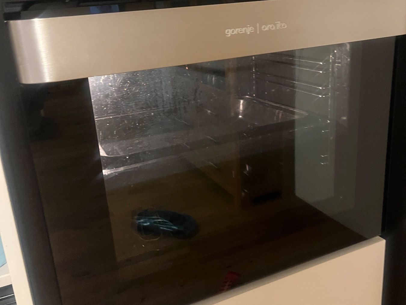 Gorenje Forni: Backofen – Usato da Ittenthal venduto da mur_dn6m