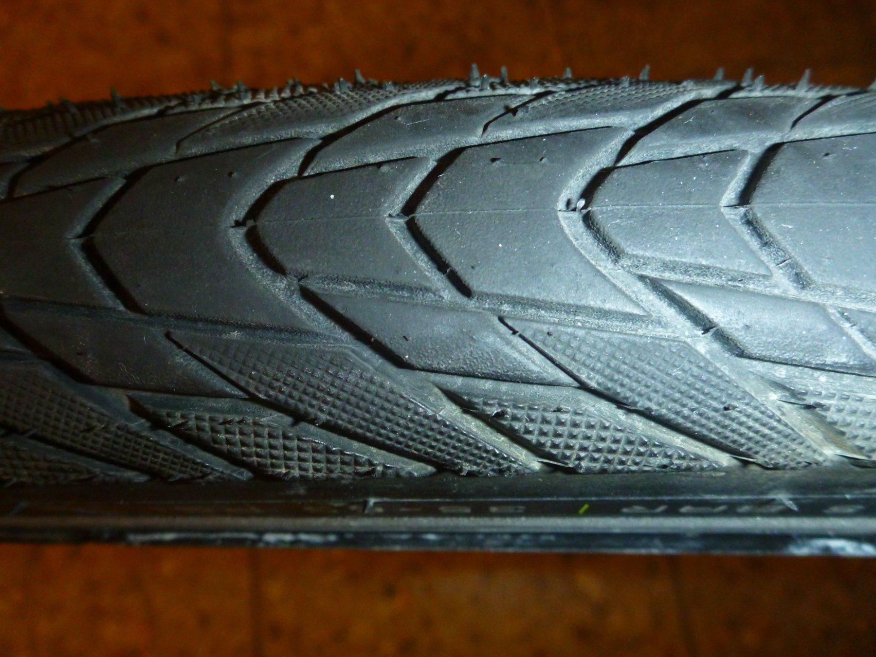 Schwalbe Pneus & Kompletträder: Pneu – Gebraucht aus Zürich von Brevet1 5