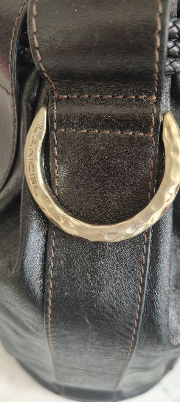 Lancel Borse da donna: Lancel Handtasche "Tribute to Pirate Women" – Usato da Zürich venduto da erik-zuerich 2
