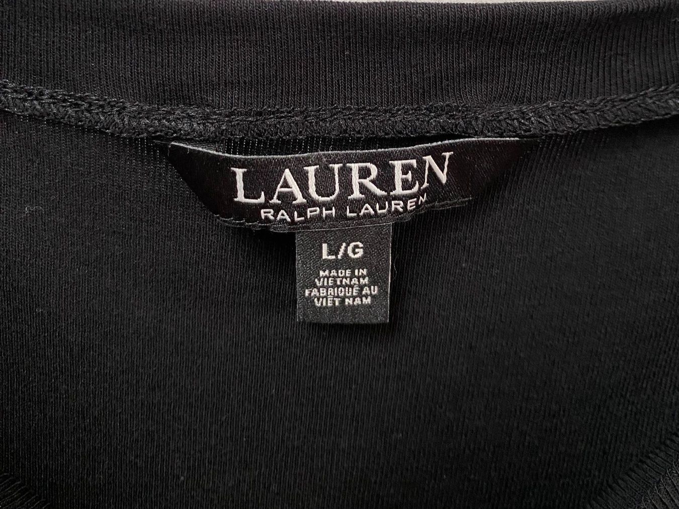 Ralph Lauren Vestiti: Damenkleid RALPH LAUREN Gr. L – Usato da Richterswil venduto da Busanca 4