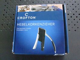 Hebelkorkenzieher