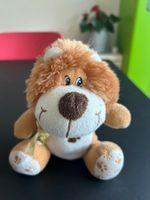 Löwe Plüschtier