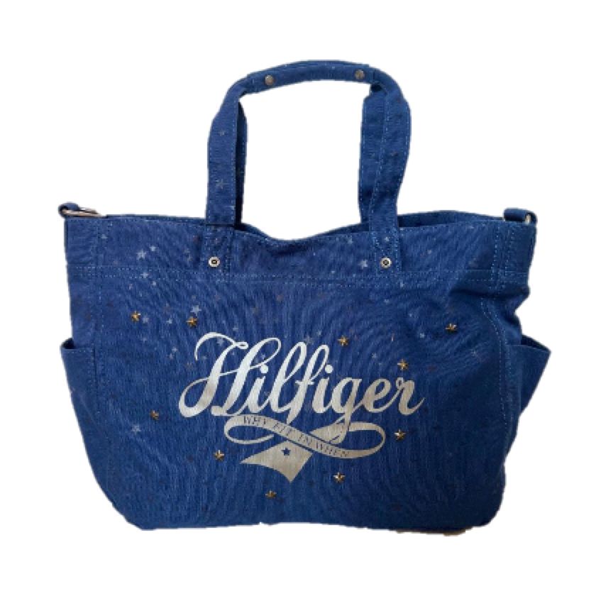 Tommy Hilfiger Taschen für Damen: NEU TOMMY HILFIGER Star Shopper 79.90 – Neu und originalverpackt aus Cham von Littlemoon