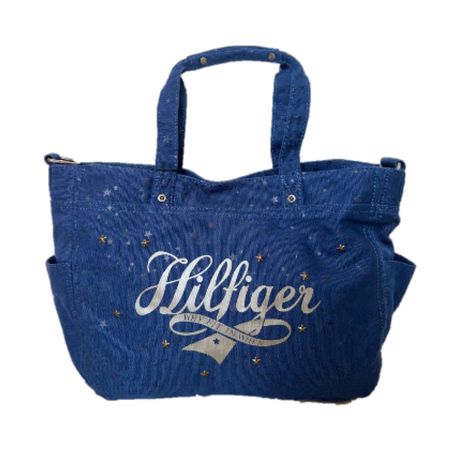 NEU TOMMY HILFIGER Star Shopper 79.90