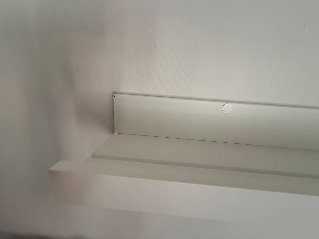 Scaffali: Bilderleiste IKEA Mosslanda – Usato da Zürich venduto da car_55kf 1