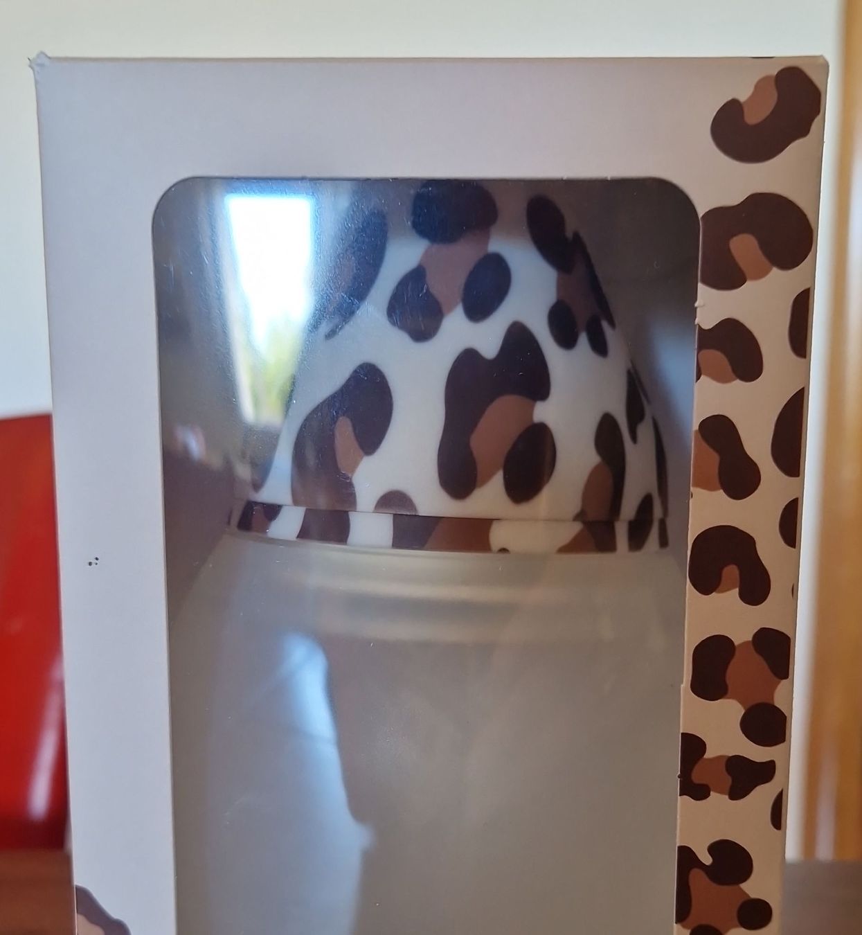 Repas pour bébés: Biberon Elhée 330ml neuf – Neuf avec emballage d'origine à Pully par Patriciaeve 1
