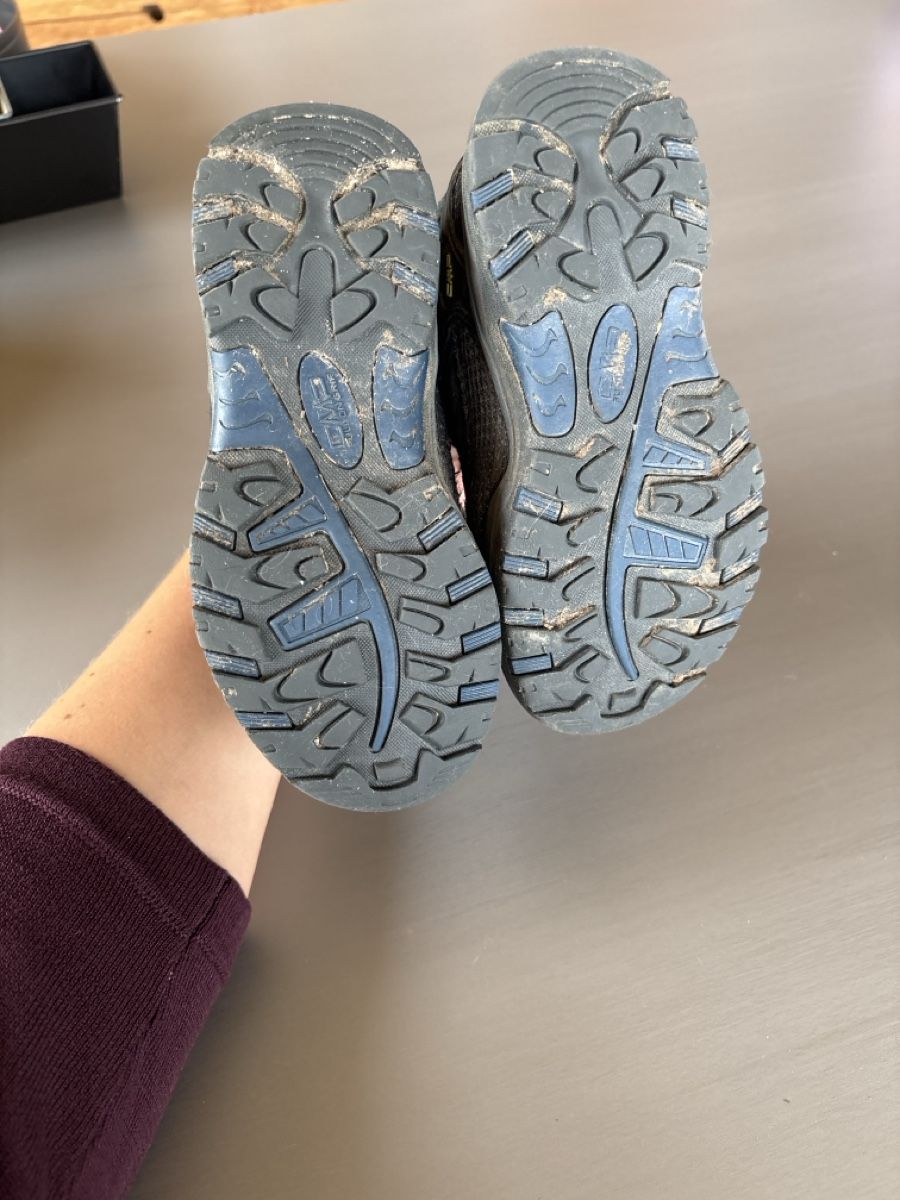 CMP Chaussures garçon: CMP Wanderschuhe – D'occasion à Herisau par NathalieCip 1