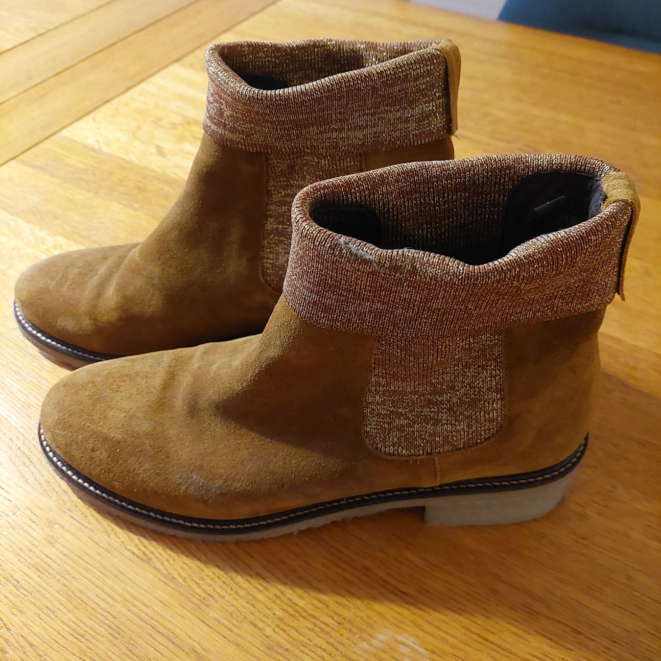 Scarpe da donna: Frauenschuh – Usato da Basel venduto da oliversenn87