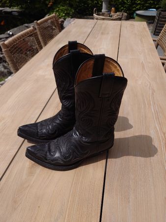 Sendra Western Stiefel 39