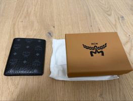 MCM Herren Geldbörse