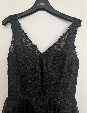 Wunderschönes Ballkleid