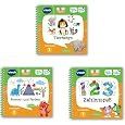 Vtech Spielzeuge: VTech MagiBook Formen und Farben mit Dinofigur – Neu und originalverpackt aus Suhr von SchnapperCH 3