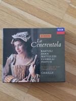 Doppel-CD: Rossini: La Cenerentola