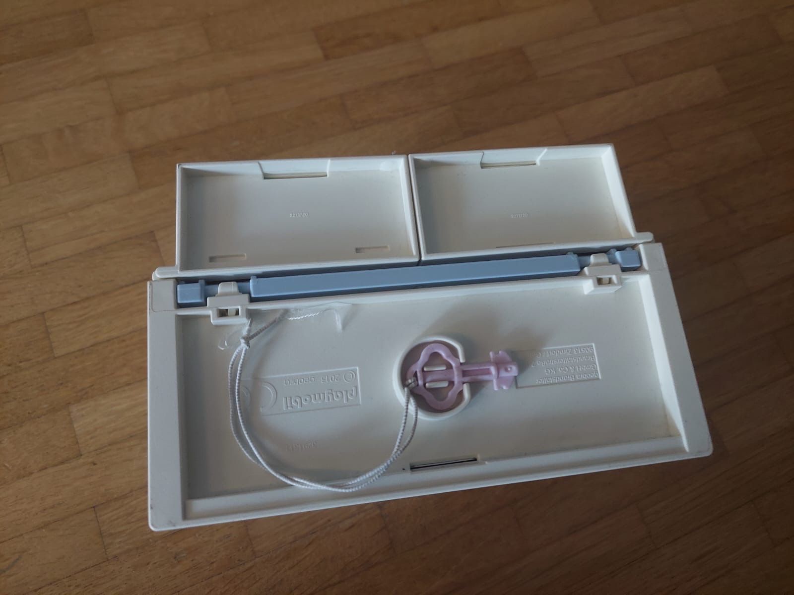 Playmobil Spielzeuge: Playmobil 5419 – Gebraucht aus Saland von IT-Service-Gubler 3