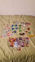 Bakugan Kugeln