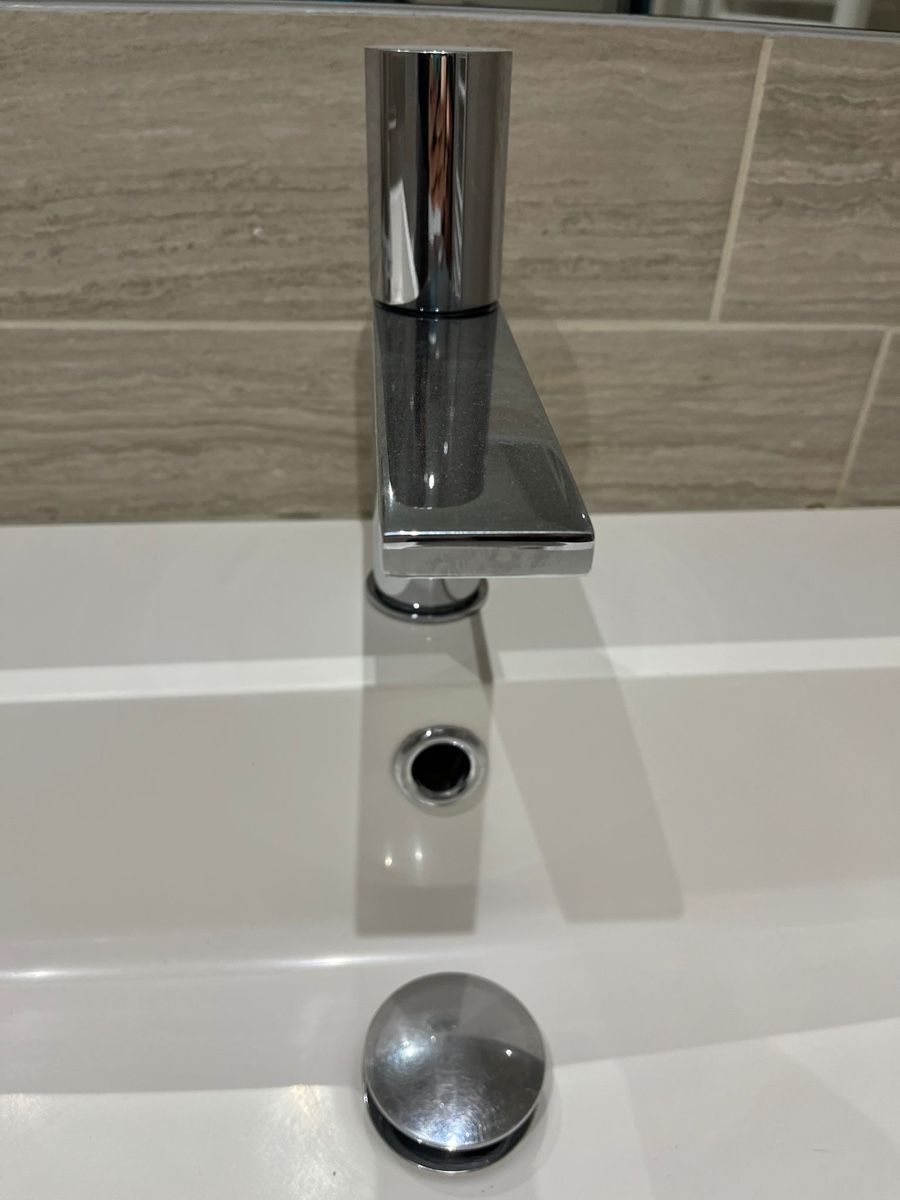 Armaturen: Rubinetti Fantini Milano – Gebraucht aus Vezia von Ivan-Cincio 1