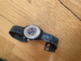 Swatch Twenty Two Jewels 16