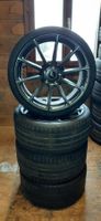 Roues Vörsteiner BMW M4