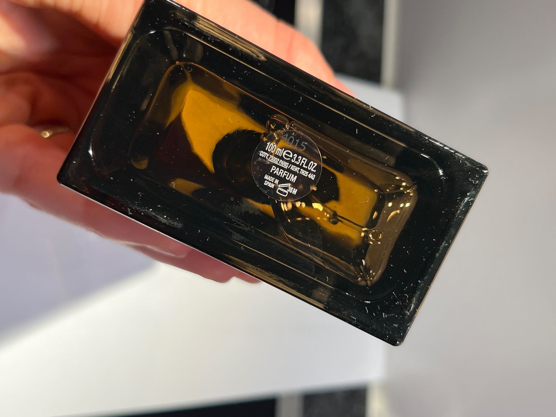 Burberry Profumi & Eau de Toilette: Burberry Hero Parfüm 100ml – Usato da Allschwil venduto da nic_sz7n 2
